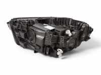 фото thumb №11, Фара правое multibeam фара передняя полный led mercedes gla 19– w247 англичанин