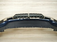 фото thumb №11, Бампер перед bmw 4 g26 c3z m-pakiet shadowline 17km!