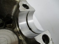 фото thumb №13, Cayenne 4.5 v8 ліва головка вали 948104104