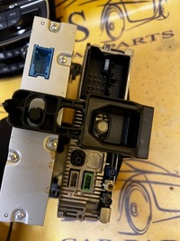 фото thumb №9, Навигация дисплей экран peugeot 508 i рестайлинг