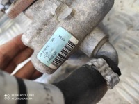 Шланг насос радиатор усилителя citroen nemo peugeot bipper 1.4 бензин Киев, фото thumb