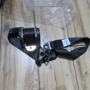 фото thumb №1, Pas безпеки лівий зад peugeot 205