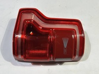 фото thumb №6, Лампа задняя задняя правая led blindspot слепая зона spot ford f150 f-150 2015+