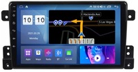 фото thumb №11, Радіо навігація suzuki grand vitara android 8/128