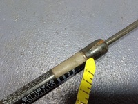 фото thumb №5, Bmw 5 g30 g31 привод амортизатор капот 7347403