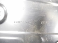 фото thumb №6, Верхній балка бічна volkswagen tiguan оригінальний номер 5n0810135