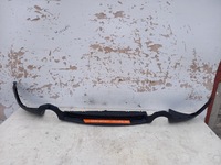 фото thumb №1, Бампер задня dół mini countryman r60 s 51129801899