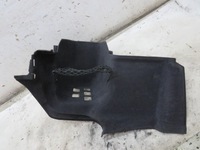 фото thumb №1, Боковина багажника праві audi a8 d4 4h0863880d