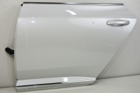 фото thumb №3, Vw arteon fl r-line двері лівий задня білий lok1