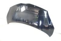 фото thumb №11, Toyota aygo i капот крышка двигателя 2005-2012 533240h010
