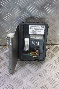 фото thumb №1, Модуль bsi bsm блок керування 28411hb1e micra k13