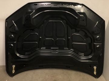 фото thumb №4, Audi e tron капот 2018 - 2022