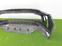 фото thumb №15, Volkswagen vw tiguan iii 3 571 бампер перед передний dół спойлер решётка 24-