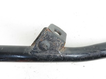 фото thumb №4, Усилитель бампера зад aixam crossline hb