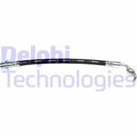 фото thumb №2, Шланг тормозной toyota hiace iv 20-00