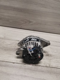 фото thumb №7, Mitsubishi asx outlander iii lift 2.0b генератор