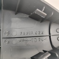 фото thumb №7, Mitsubishi lancer 2008 інше частини салону автомобіля