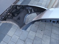 фото thumb №12, Решётка бампер решётки mercedes b-klasa w242 электрический