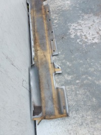 Mercedes slk 171 поріг молдинг поріг правий Ціна, фото thumb