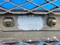 фото thumb №10, Chevrolet epica v250 | решітка радіатора решітка радіатора хром бампера перед 96633843