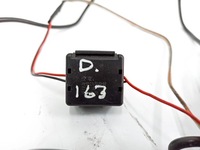 фото thumb №7, Mercedes-benz ml w163 2003 права сторона сидіння, сидіння