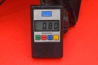 фото thumb №6, Крила правий перед передній сріблястий volvo c30 06-12