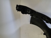 фото thumb №11, Mercedes eqa 243 h243 бампер переднее dół pts