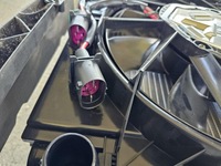 фото thumb №11, Комплект радиатор вентиляторы pas передний балка audi s7 4k 3.0 tdi