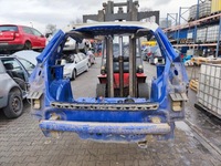 фото thumb №2, Крыло четверть поддон pas задняя левая правая fabia ii hb