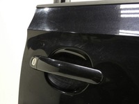 фото thumb №11, Дверь правое правый перед skoda rapid 5j liftback lf9r