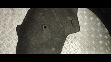 фото thumb №7, Audi q3 подкрылок перед правые 8u0821172e