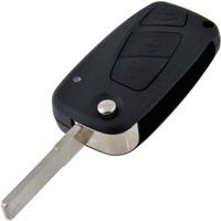 фото thumb №1, Ключ электроника pilot fiat stilo ducato punto