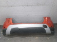 фото thumb №1, Бампер задня dacia duster ii 2 17-