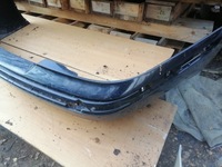 фото thumb №7, Бампер задняя volvo s40 00-03 sedan 30865538