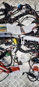 фото thumb №8, Bmw оригинальный номер 5a68282 4' g26 i4 жгут электропроводка кабины автомобиля e40 2023 rok