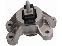 фото thumb №1, Подушка коробки mini clubman r55 1.4 1.6 07-13 clubvan r55 1.6 12-14