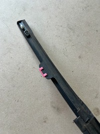 фото thumb №5, Kia stonic 17- молдинг уплотнитель дверь левая задняя задняя