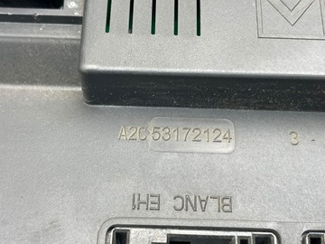 фото thumb №8, Peugeot partner 2009 рамка / модуль запобіжників 9657999880
