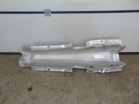 фото thumb №1, Mercedes cla w118 защита тепловая подвеска a2476825300