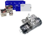 фото thumb №1, Цилиндрик тормозной mazda 2 mitsubishi colt iii c