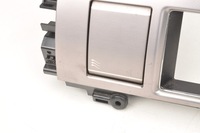 фото thumb №9, Jaguar xf решітка обдув середня 8x2319k617