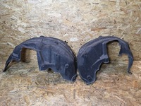 фото thumb №1, Toyota rav 4 v підкрилок ліві праві задні