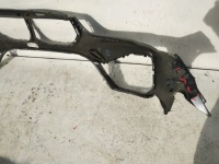 фото thumb №10, Bmw x1 f48 lift бампер передний перед