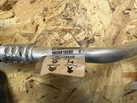 фото thumb №9, Wąż шланг труба кондиционера opel e-corsa f peugeot e-208 ii 9826918280