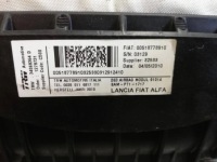 фото thumb №3, Fiat doblo ii combo d подушка безопасности подушка пассажира