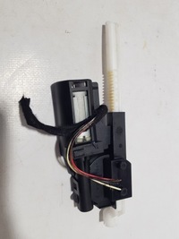 фото thumb №1, Моторчик підголівник сидіння mercedes sl r230 w230 114454-102