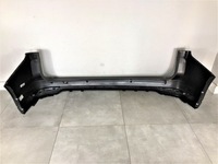 фото thumb №10, Vw caddy 2021 бампер задняя задний 2k7807421