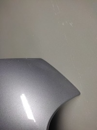 фото thumb №5, Audi a6 c6 капот кришка двигуна лак ly7g