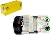 фото thumb №1, Hella компрессор компрессор кондиционера 4345118 466