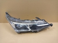 фото thumb №1, Лампа правая фара правый toyota corolla e16 led lift 16-